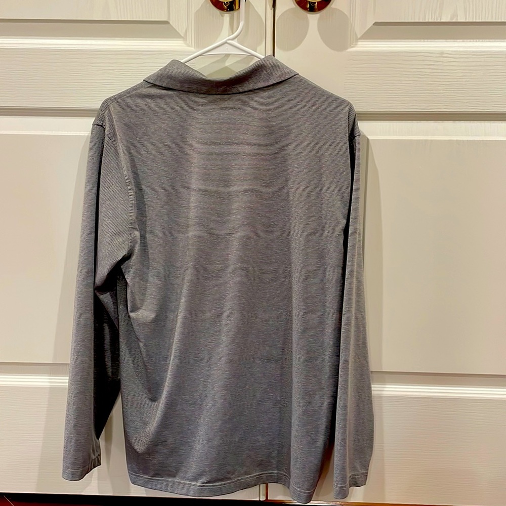 Walter Hagan Golf Shirt